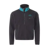 Marmot 94 E.C.O. Recycled Fleece Sweater Men Black