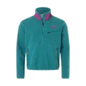 Marmot 94 E.C.O. Recycled Fleece Sweater Men Dark Jungle