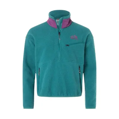 Marmot 94 E.C.O. Recycled Fleece Sweater Men Dark Jungle