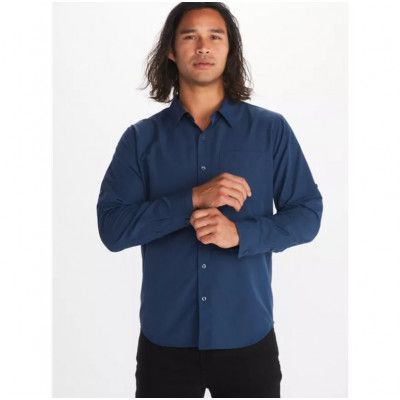 Marmot Aerobora Ls Arctic