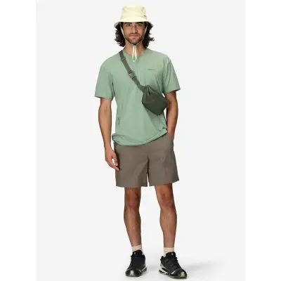 Marmot AirExchange UPF 40 Short 7