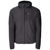 Marmot AirFleece Hoody Blackened - L