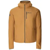 Marmot AirFleece Hoody Dromedary