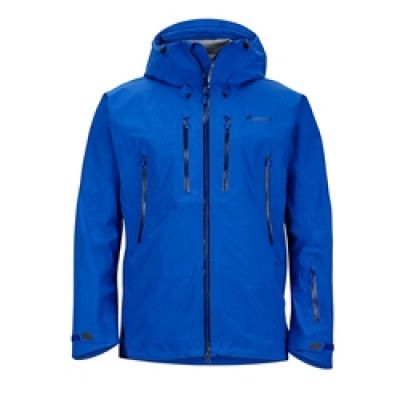 Marmot Alpinist Jacket