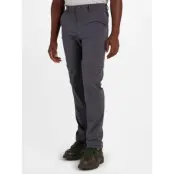 Marmot Arch Rock Convertible Pant Dark Steel 30