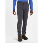 Marmot Arch Rock Pant Dark Steel - 34