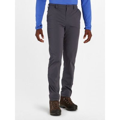 Marmot Arch Rock Pant Dark Steel