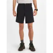 Marmot Arch Rock Short 8"Black Black 30