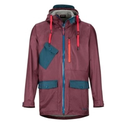 Marmot Ashbury Precip Eco Jacket
