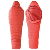 Marmot Atom Long LZ Victory Red/Team Red