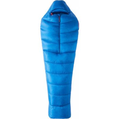 Marmot Bantamweight 15 Long Dark Azure/Clear Blue