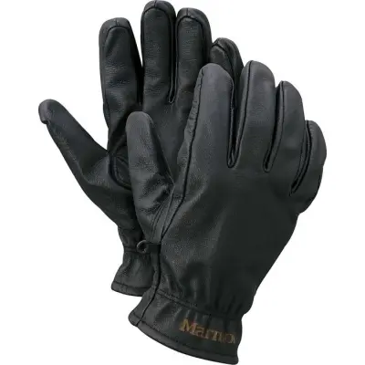 Marmot Basic Work Glove Black
