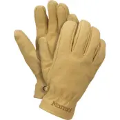 Marmot Basic Work Glove Tan