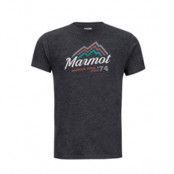 Marmot Beams Tee SS