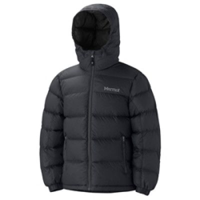 Marmot Boy's Guides Down Hoody