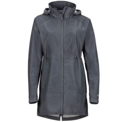 Marmot Celeste Jacket Women Cinder