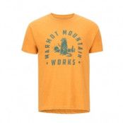 Marmot Chordata Tee SS