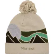 Marmot Coastal Beanie Birch Bark Birch Bark