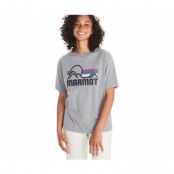 Marmot Coastal SS Shirt Women
