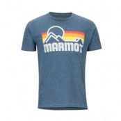 Marmot Coastal Tee SS