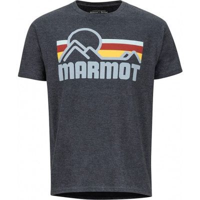 Marmot Coastal Tee SS