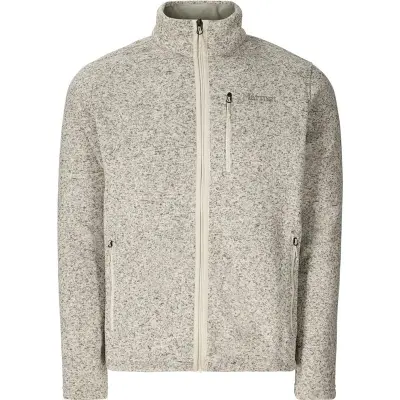 Marmot Drop Line Jacket Birch Bark Heather - S