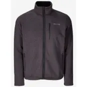 Marmot Drop Line Jacket Black Heather - S
