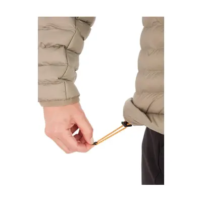 Marmot Echo Featherless Jacket Women Vetiver XS