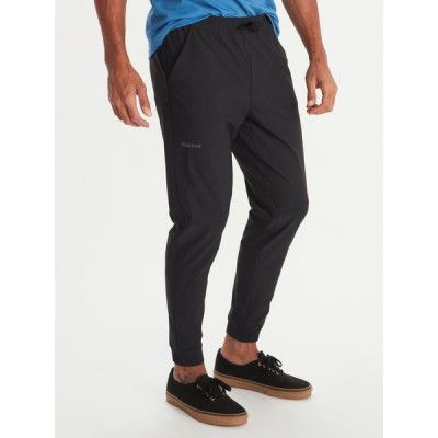 Marmot Elche Jogger Black