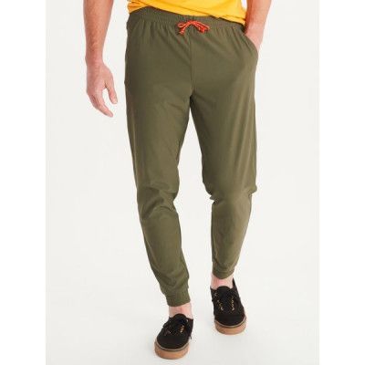 Marmot Elche Jogger Nori