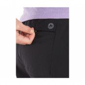 Marmot Elda Crop Pants Women Black