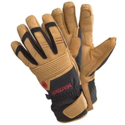Marmot Exum Guide Undercuff Glove