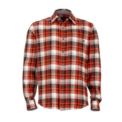 Marmot Fairfax Flannel LS