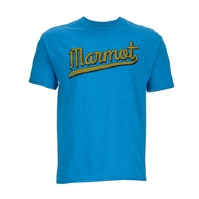 Marmot Field Tee SS
