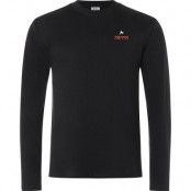 Marmot For Life TeeLs Black