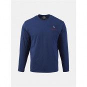 Marmot For Life TeeLs Blue