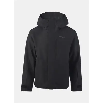 Marmot Glades Jacket Black Black M