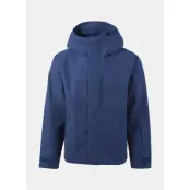 Marmot Glades Jacket Blue Blue XL