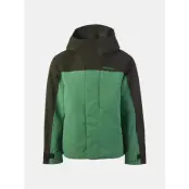 Marmot Glades Jacket Dark Green/Green Dark Green/Green M