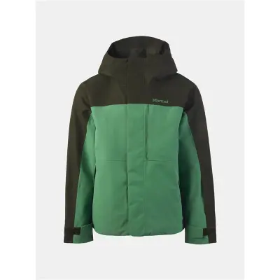 Marmot Glades Jacket Dark Green/Green Dark Green/Green S