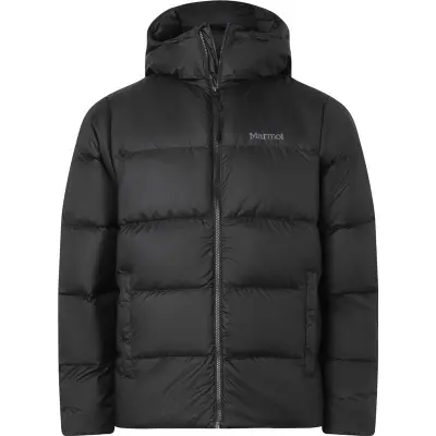 Marmot Guides Down Hoody Black Black XL