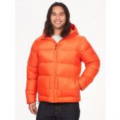 Marmot Guides Down Hoody Flame