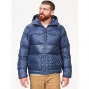 Marmot Guides Down Hoody Storm