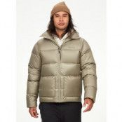 Marmot Guides Down Hoody Vetiver