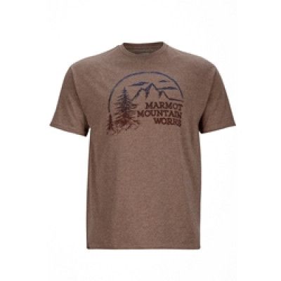 Marmot Halation Tee SS