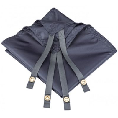 Marmot Haldor 3P Footprint