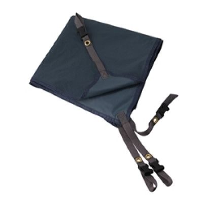 Marmot Halo 4P Footprint