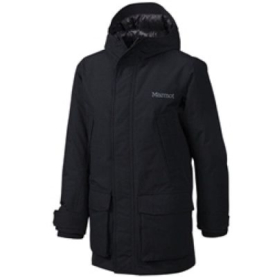 Marmot Hampton Jacket