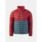 Marmot Highlander Jacket Red/Blue Red/Blue XL