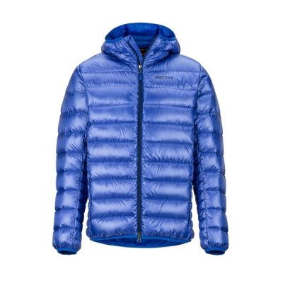 Marmot Hype Down Hoody Surf